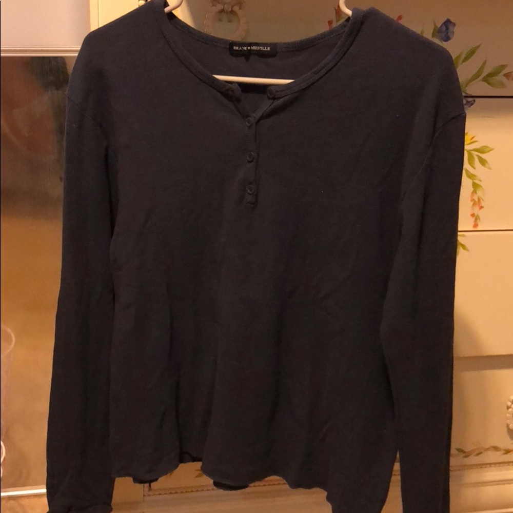 Brandy long sleeve